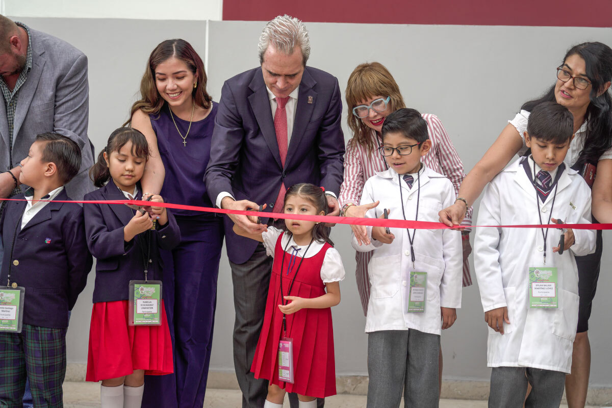 ExpoCiencias