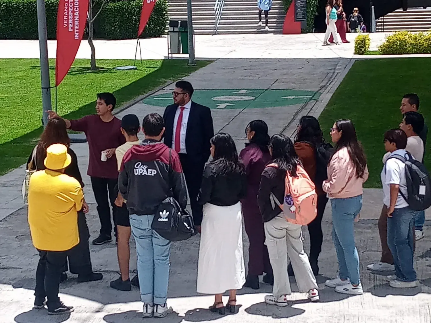 Verano de investigación