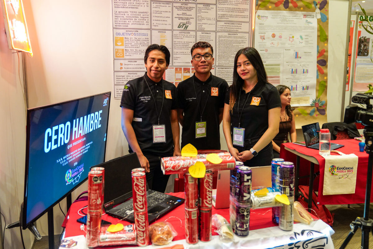 ExpoCiencias