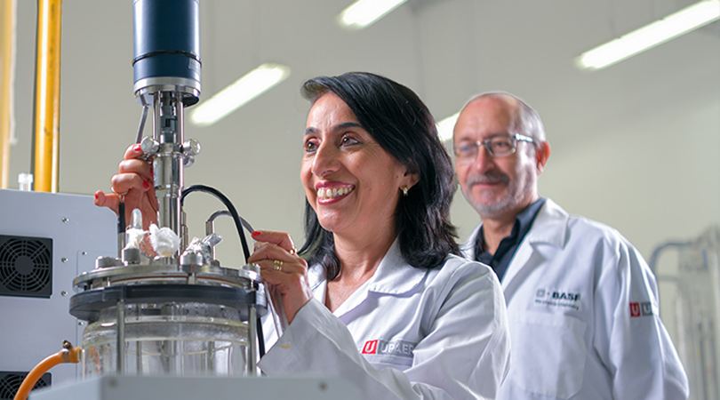 Biotecnología y sustentabilidad