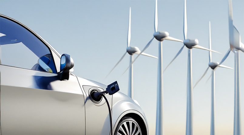 Electromovilidad y energías limpias
